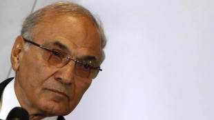 Egyptian premier, Ahmed Shafiq, 2018 election, UAE, Former Egyptian Prime Minister, 
