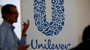 Unilever, personal care business, Sunsilk shampoo, Patanjali,  Alan Jope,
