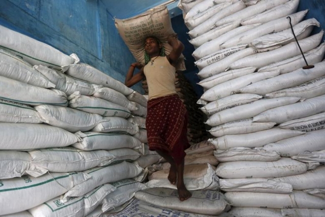 Indian wheat and pulses production poised to witness a hike (Source: Reuters) Indian wheat and pulses production poised to witness a hike (Source: Reuters)