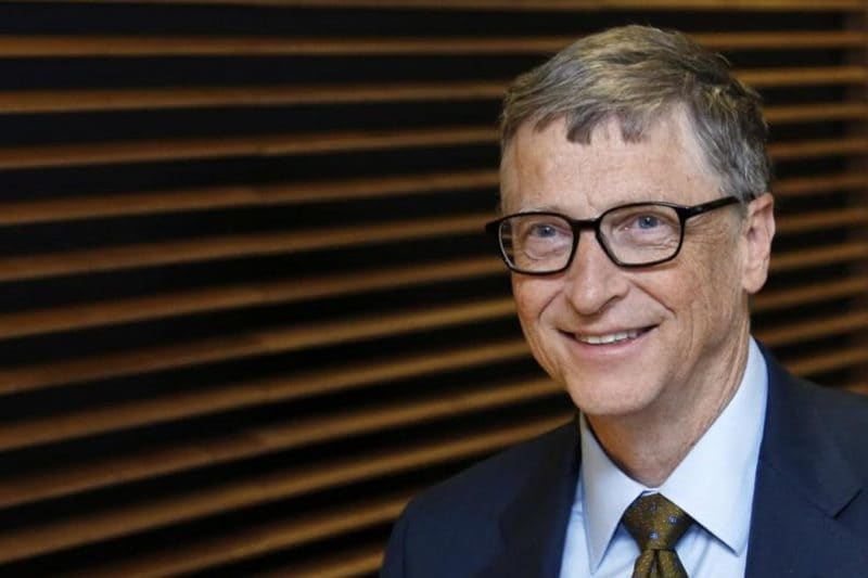 Bill gates, Elon Musk, microsoft, weekend getaway, rachel Maddow, Ariana Huffington, Mark Cuban, SapaceX, Arianna Huffington,
