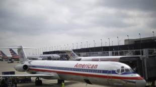 American Air flights, Scheduling glitch, American Air, American Air pilots, American 