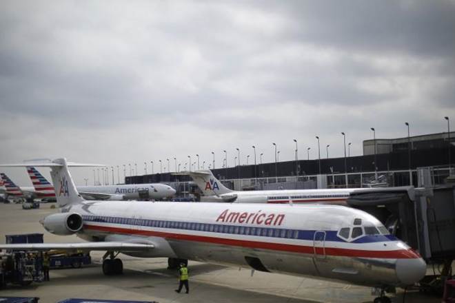 American Air flights, Scheduling glitch, American Air, American Air pilots, American 