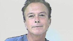 david cassidy, The Partridge Family, JoAnn Geffen, Teen heartthrob cassidy, david cassidy dies