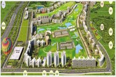 Jaypee Wish Town, Jaiprakash Associates, JAL, Yamuna Expressway, real estate news, india news, business news, latest news