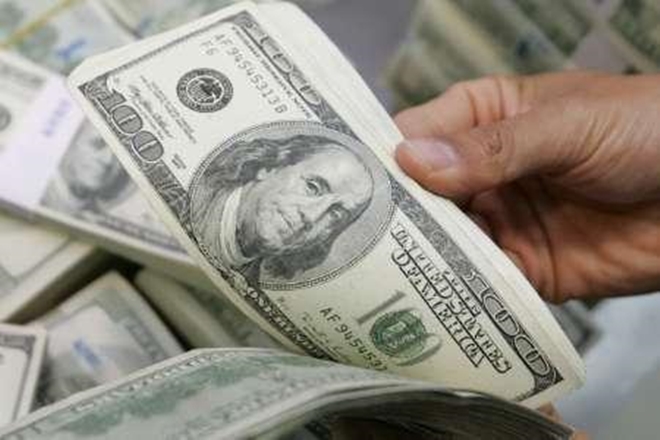 Dollar eases against the Yen (Source: Reuters) Dollar eases against the Yen (Source: Reuters)