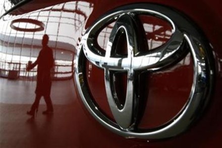 In the latest management reshuffle, Toyota appoints new CFO (Source: Reuters) In the latest management reshuffle, Toyota appoints new CFO (Source: Reuters)