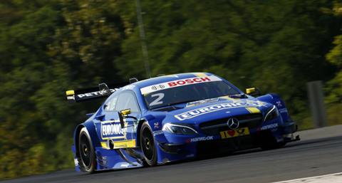 Mercedes not convinced by 2021 F1 engine proposal