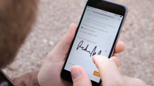 E-Signatures, business in india, digitisation of citizen services, digital india, Adobe honcho, Abhigyan Modi, india way of doing business