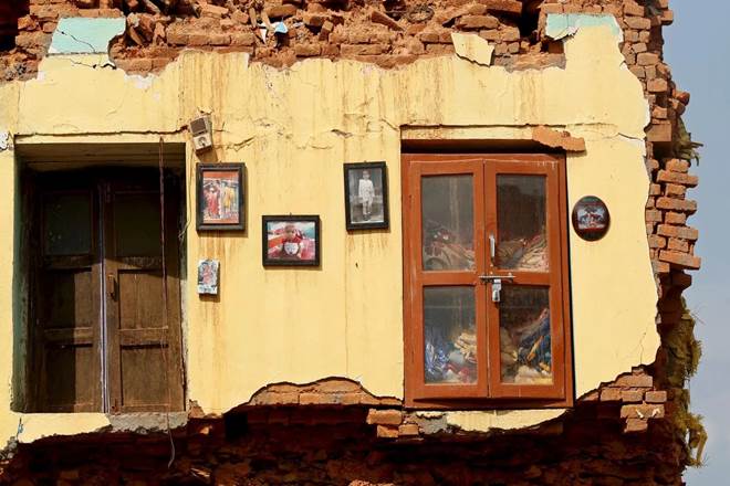 earthquakes in 2018, biggest earthquake in 2018, University of Montana, earth core, Geological Society of America, earth