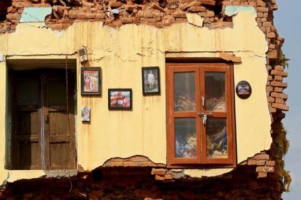 earthquakes in 2018, biggest earthquake in 2018, University of Montana, earth core, Geological Society of America, earth