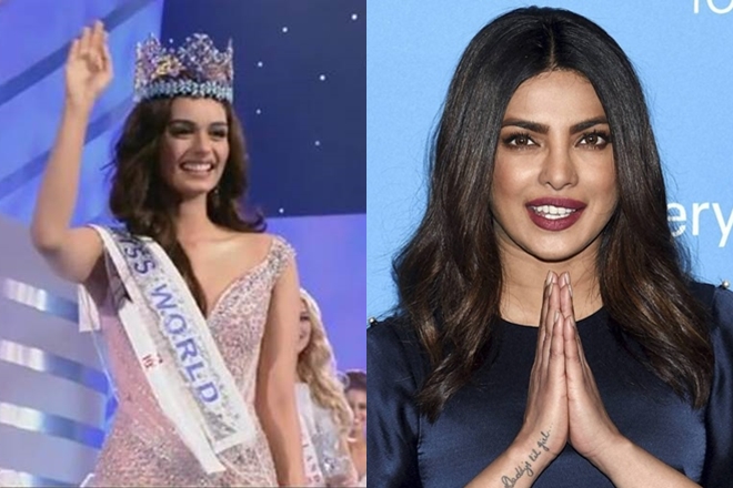 Miss World 2017 Priyanka Chopra, Priyanka Chopra advice, Miss World 2017 Manushi Chillar, Manushi ChillarMiss World 2017 news, Miss World 2017, Manushi Chillar Priyanka Chopra Miss World 2017 Priyanka Chopra, Priyanka Chopra advice, Miss World 2017 Manushi Chillar, Manushi ChillarMiss World 2017 news, Miss World 2017, Manushi Chillar Priyanka Chopra