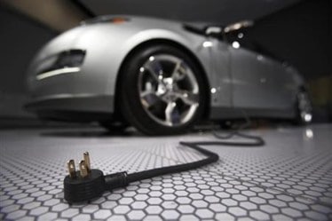electric cars, electric car Energy, electric car power, Energy Policy, Vehicle-to-grid technology, Hawaii Natural Energy Institute, V2G technology, car battery