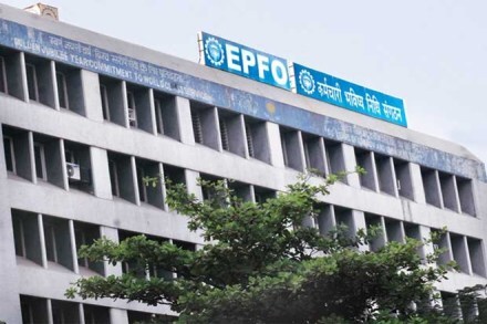 Provident Fund, Aadhaar Card, UAN linking,  UAN programme, Teamlease Services, employee pension scheme, EPFO related services, Aadhaar ecosystem