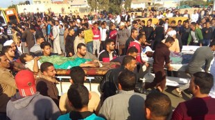 Egypt terror attack, egypt, mosque attack in egypt, egypt