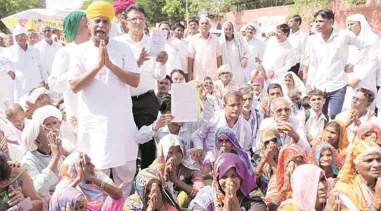All India Kisan Sangharsh Coordination Committee All India Kisan Sangharsh Coordination Committee