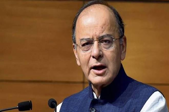 Arun Jaitley, gst rates, HT Leadership Summit, new indirect tax regime,  implementation of GST, icome tax slab, Mercedes car, india