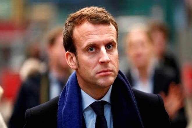 Emmanuel Macron, French President, France, Saudi Arabia, Emmanuel Macron in Saudi Arabia, Emmanuel Macron Saudi Arabia visit, Emmanuel Macron trip to Saudi Arabia