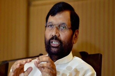 Ram Vilas Paswan, gst, gst on MRP, GST Council, gst for consumers, Union Consumer Affairs Minister ,  new Maximum Retail Price, new taxation price