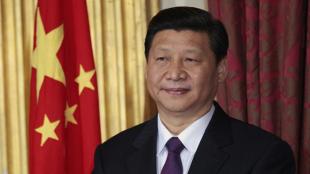 xi jinping, China,  Defence Ministry, Djibouti, overseas base