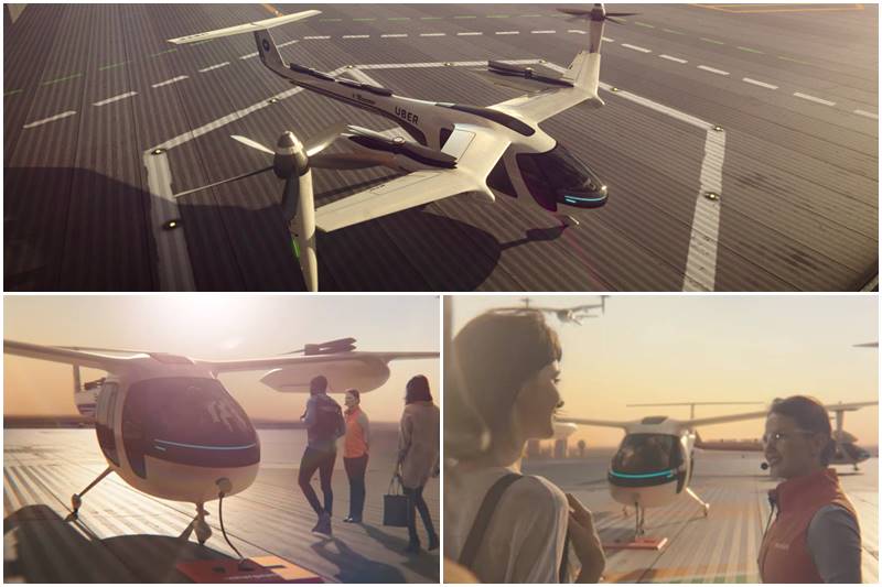 Uber, flying taxis, uber flying taxis, NASA, flying taxi, UberAIR, Dallas Fort-Worth, Texas, Dubai, California, US, US cities, traffic, cars, 2028 Olympic Games in Los Angeles, 2028 Olympic Games, Los Angeles, flying cars
