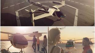 Uber, flying taxis, uber flying taxis, NASA, flying taxi, UberAIR, Dallas Fort-Worth, Texas, Dubai, California, US, US cities, traffic, cars, 2028 Olympic Games in Los Angeles, 2028 Olympic Games, Los Angeles, flying cars