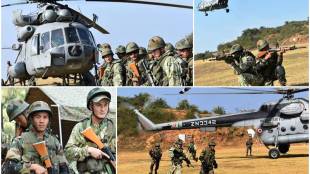 india, Kazakhstan, india defence, defence, joint exercise, Prabal Dostyk, Prabal Dostyk 2017, Himachal Pradesh, army, indian army, bilateral relation