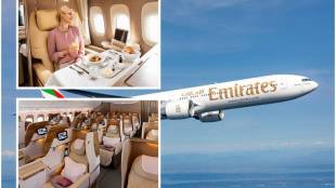 dubai air show, Dubai Air Show 2017, dubai, Emirates, Emirates first class private suites, Emirates suites, luxury travel Boeing, Boeing 777, Airbus, aircraft, A380, airplane, plane, fighter jets, drones, armored vehicles, missiles, airlines, dubai photos, dubai air show photos, dubai air show images