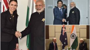 ASEAN summit in Manila, arendra modi, pm modi live, asean summit live, manila, asean summit news, asean summit update, modi news, modi update, modi video, modi speech, modi trump meet, donald trump funny, modi funny, us, china, japan, doklam, modi doklam, south china sea, australia, Sultan Hassanal Bolkiah, Jacinda Ardern, Shinzo Abe, Nguyen Xuan Phuc, Malcolm Turnbull