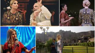 GES summit 2017, GES summit live, GES summit 2017 live updates, narendra modi, ivanka trump, who is ivanka trump, ivanka trump images, ivanka trump profile, ivanka trump video, Global Entrepreneurship Summit, ges full form, GES summit venue, hyderabad, hyderabad news, GES summit video, Manushi Chillar, Manushi Chillar image, Manushi Chillar profile, miss world , miss world 2017