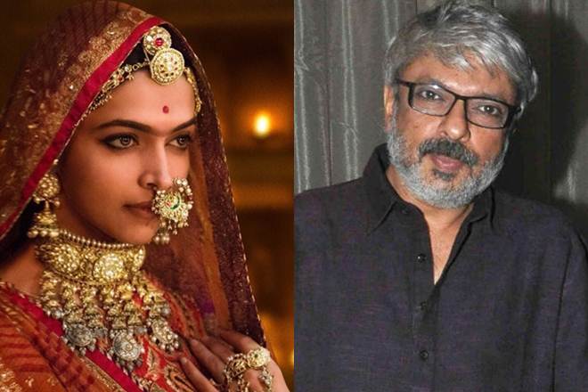 Sanjay Leela Bhansali's Padmavati , Padmavati, Sanjay Leela Bhansali, Bollywood