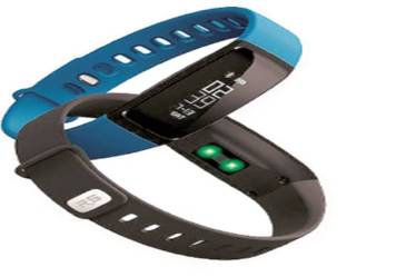 Wave BP, Wave Fit activity bands price, Wave BP price, amazon, USB enabled device, Google Playstore, PC tablets