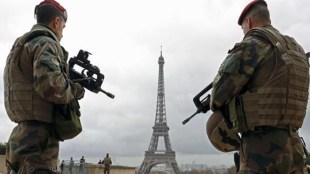 France, Mali