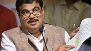 nitin gadkari, niti aayog, electric vehicle, battery swapping, india, union minister
