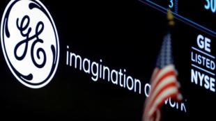 general electric, ge shrink, General Electric Co new Chief Executive John Flannery, GE stock dead, ge dividend cut