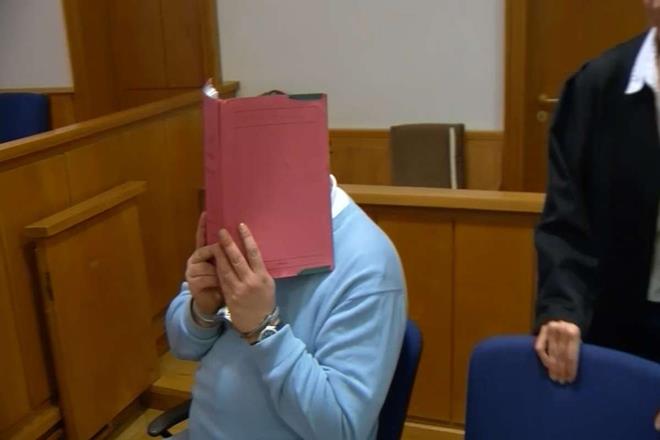 german nurse, german killer nurse, germany, Niels H,Oldenburg, Delmenhorst, Germany deadliest serial killer, latest news on german killer nurse