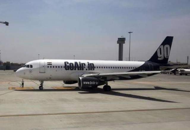 GoAir flights, goair price, goair anniversary offer