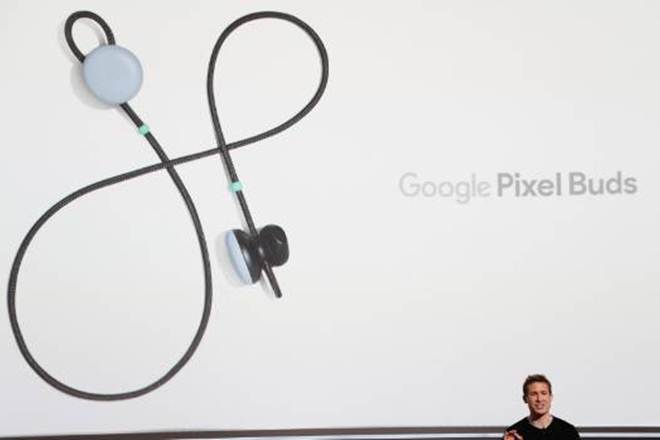 google, google pixel, google phones, google pixel buds, pixel buds, pixel earphones, pixel earbuds, pixel headphones