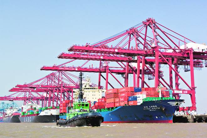 The International Maritime Organisation (IMT), a specialised agency of the United Nations, recently celebrated the World Maritime Day. The International Maritime Organisation (IMT), a specialised agency of the United Nations, recently celebrated the World Maritime Day.