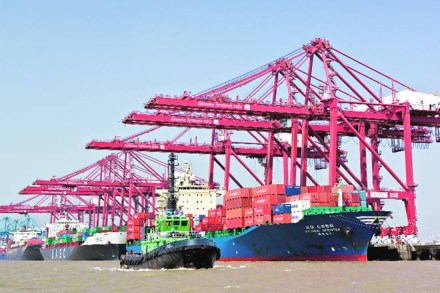 The International Maritime Organisation (IMT), a specialised agency of the United Nations, recently celebrated the World Maritime Day. The International Maritime Organisation (IMT), a specialised agency of the United Nations, recently celebrated the World Maritime Day.