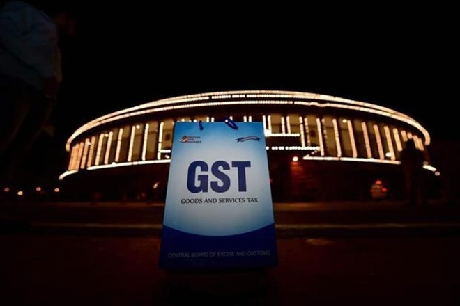 GST, GST returns, GSTN, GST network, GST regime, ajay bhushan pandey, GSTN chariman,