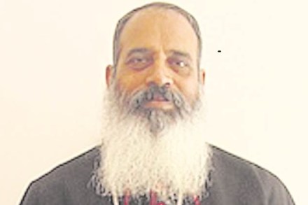 EC slaps notice to archbishop Thomas Macwan (Source: IE) EC slaps notice to archbishop Thomas Macwan (Source: IE)