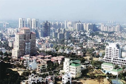 Gurgaon metro, Millenium city residents, two new metro routes, two new metro lines, gurgaon metro rail