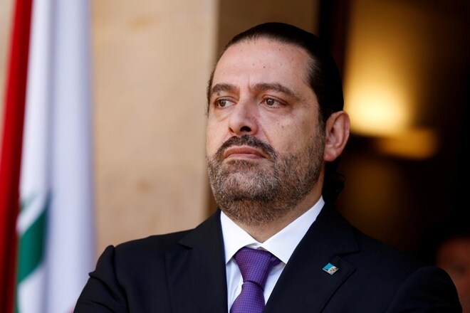 saad hariri, saad hariri resignation, saad hariri lebanon, saad hariri saudi arabia, saad hariri lebanon prime minister, crown prince mohammed saudi, saudi arabia, lebanon