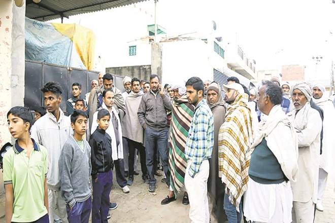 haryana, RERA, haryana property market haryana, RERA, haryana property market