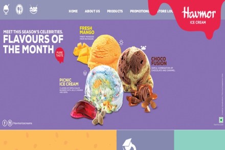 Havmor, Gujarat ice-cream industry, Lotte Confectionery, Indian market, South Korean food , ice-cream brands, Havmor Ice Cream Havmor, Gujarat ice-cream industry, Lotte Confectionery, Indian market, South Korean food , ice-cream brands, Havmor Ice Cream