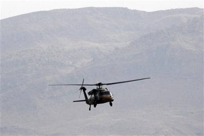 saudi prince, saudi arabia, saudi helicopter, saudi arabia helicopter crash, high ranking official dead, saudi official dead, saudi arabia official dead
