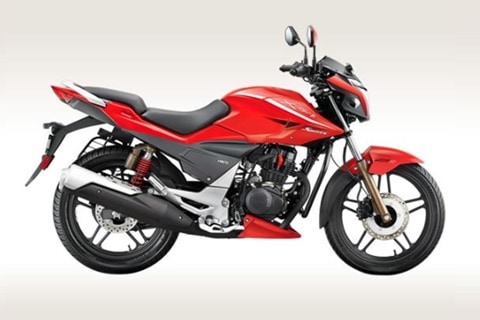Hero MotoCorp to introduce separate retail chain for premium 150cc plus two-wheelers