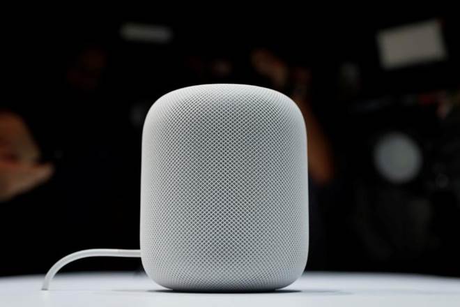 apple, apple homepod, apple speaker, homepod speaker, homepod launch, apple products, apple latest product, apple wireless speaker