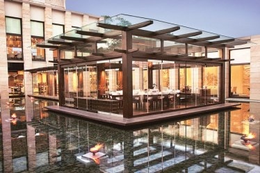 Indian Accent, Friends Colony, New York, london, The Manor, DLF, The Lodhi, new delhi, Daulat ki Chaat, Old World Hospitality