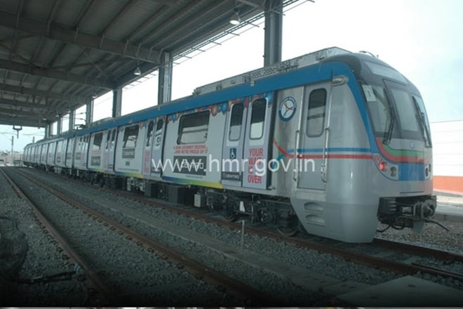 Hyderabad Metro, Hyderabad Metro Rail, Hyderabad Metro Route, Hyderabad Metro Tickets, Hyderabad Metro Fare, Hyderabad Metro Smart Card, Hyderabad Metro tickets price, pm modi, narendra modi, hyderabad metro stations, hyderabad metro timing